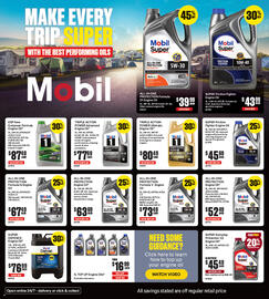 SuperCheap Auto catalogue Page 4