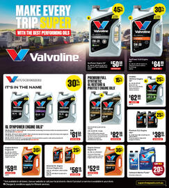 SuperCheap Auto catalogue Page 5