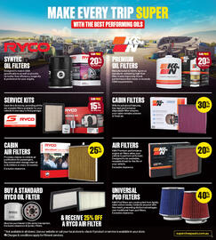 SuperCheap Auto catalogue Page 7