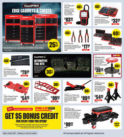 SuperCheap Auto catalogue Page 8