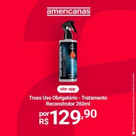 Catálogo Lojas Americanas Página 3