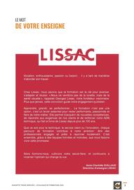 Catalogue Lissac page 3