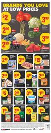 No Frills flyer week 8 Page 4