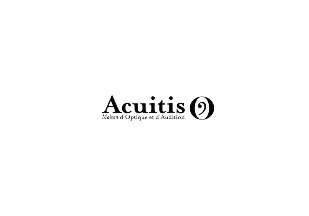 Catalogue Acuitis (valable jusqu'au 31-12)