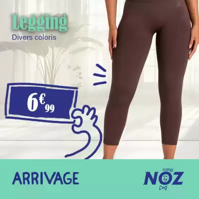 Catalogue Noz (valable jusqu'au 26-02)