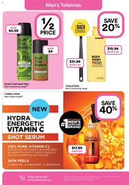 Priceline catalogue Page 18