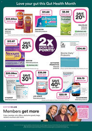 Priceline catalogue Page 2