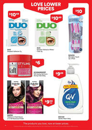 Priceline catalogue Page 22