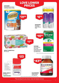 Priceline catalogue Page 23