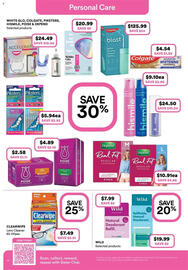 Priceline catalogue Page 24