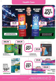 Priceline catalogue Page 25