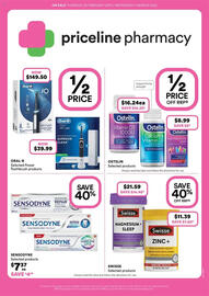 Priceline catalogue Page 28