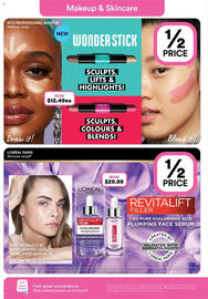 Priceline catalogue Page 4