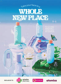 Priceline catalogue Page 62