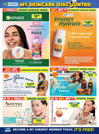 My Chemist catalogue week 8 Page 2