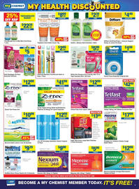 My Chemist catalogue week 8 Page 5