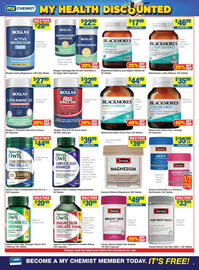 My Chemist catalogue week 8 Page 7