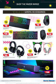 Harvey Norman catalogue Page 11