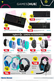 Harvey Norman catalogue Page 12