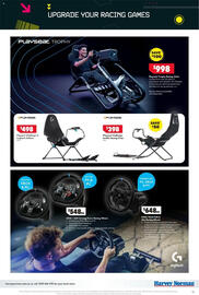 Harvey Norman catalogue Page 13