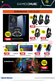 Harvey Norman catalogue Page 14