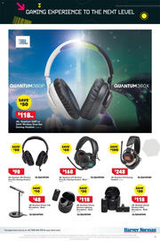 Harvey Norman catalogue Page 15