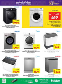 Abu Dhabi Coop catalogue Page 11