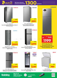 Abu Dhabi Coop catalogue Page 12