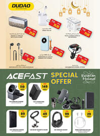 Abu Dhabi Coop catalogue Page 15