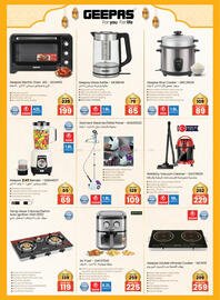 Abu Dhabi Coop catalogue Page 5