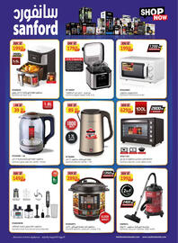 Abu Dhabi Coop catalogue Page 6