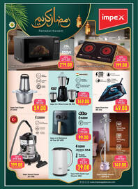 Abu Dhabi Coop catalogue Page 7