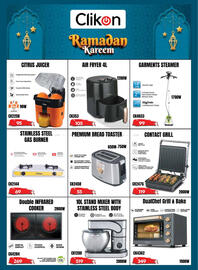 Abu Dhabi Coop catalogue Page 8