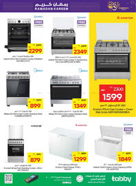 Abu Dhabi Coop catalogue Page 9