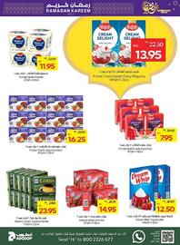 Abu Dhabi Coop catalogue week 8 Page 11