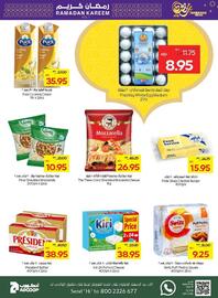 Abu Dhabi Coop catalogue week 8 Page 13