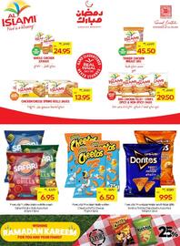 Abu Dhabi Coop catalogue week 8 Page 16