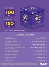 Abu Dhabi Coop catalogue week 8 Page 21