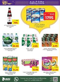 Abu Dhabi Coop catalogue week 8 Page 22