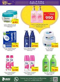 Abu Dhabi Coop catalogue week 8 Page 28