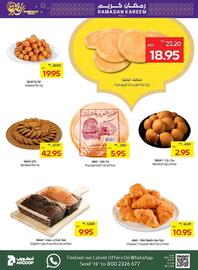 Abu Dhabi Coop catalogue week 8 Page 6