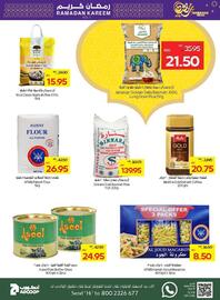 Abu Dhabi Coop catalogue week 8 Page 7