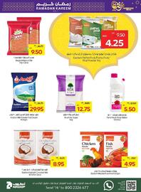 Abu Dhabi Coop catalogue week 8 Page 9