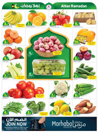 Rawabi Market catalogue Page 12