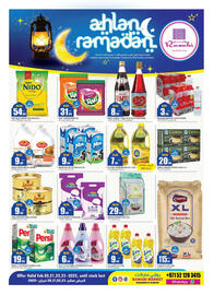 Rawabi Market catalogue Page 1