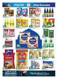 Rawabi Market catalogue Page 2