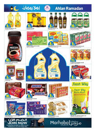 Rawabi Market catalogue Page 3