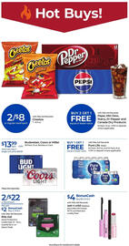 Rite Aid Weekly Ad week 9 Page 2