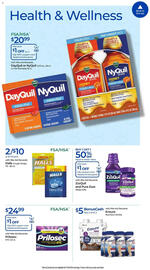 Rite Aid Weekly Ad week 9 Page 5