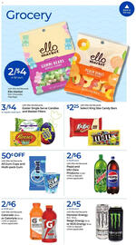 Rite Aid Weekly Ad week 9 Page 8